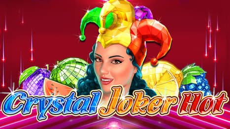 Crystal Joker Hot