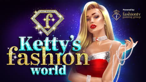 Ketty's Fashion World