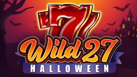 Wild 27 Halloween