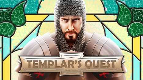 Templars Quest
