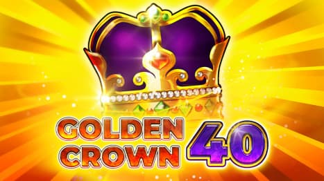 Golden Crown 40