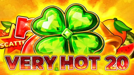Very Hot 20