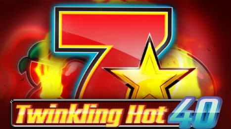 Twinkling Hot 40