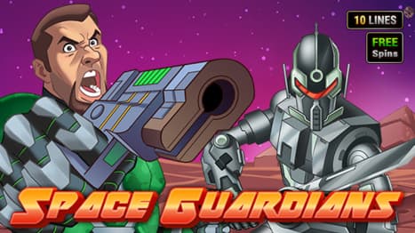 Space Guardians