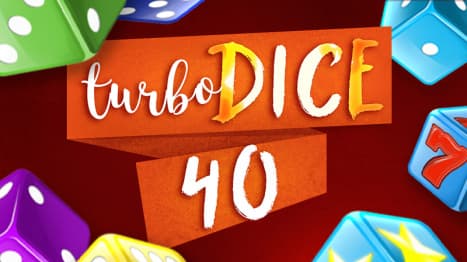 Turbo Dice 40