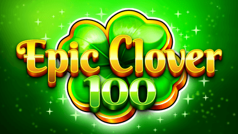 Epic Clover 100