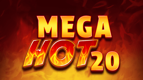 Mega Hot 20