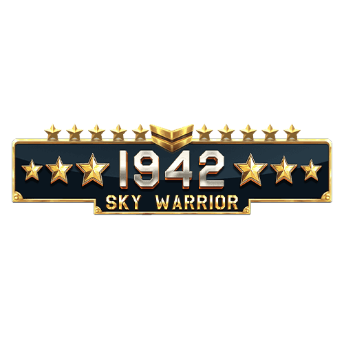 1942: Sky Warrior logo
