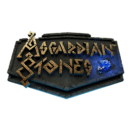 Asgardian Stones™ logo
