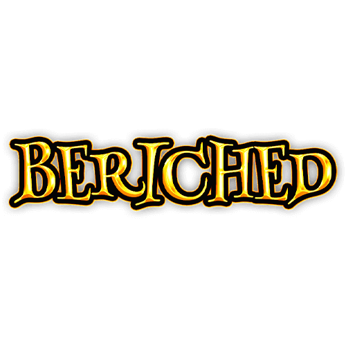 Beriched logo