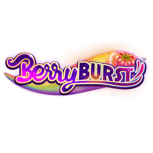 Berryburst™ logo