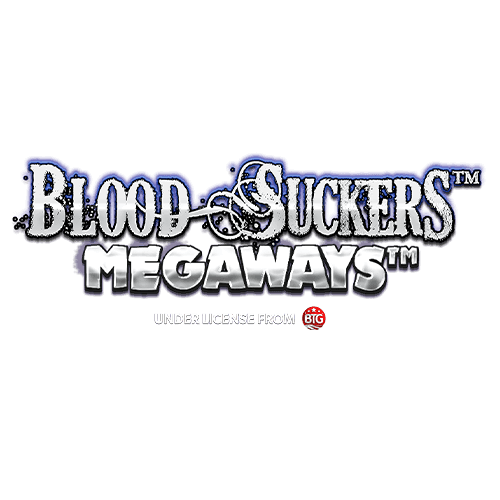 Blood Suckers™ Megaways™ logo