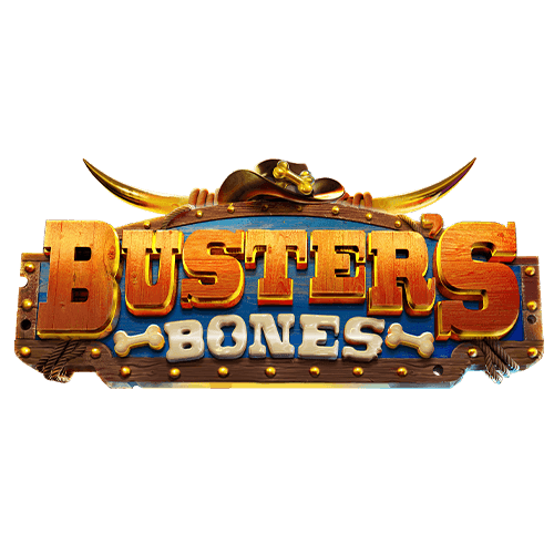 Buster’s Bones™ logo