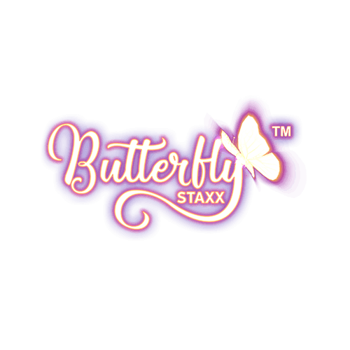 Butterfly Staxx™ logo