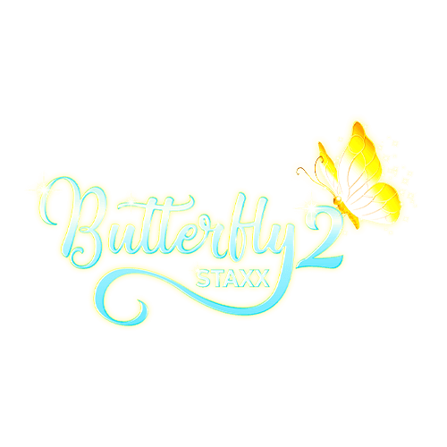 Butterfly Staxx 2™ logo
