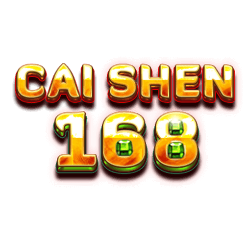 Cai Shen 168 logo