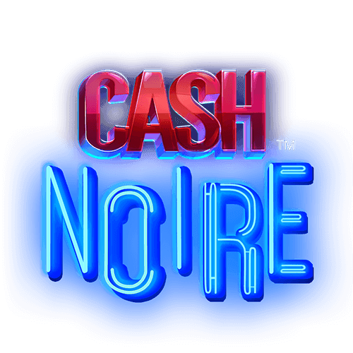 Cash Noire™ logo