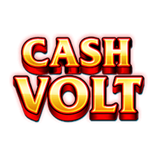 Cash Volt logo