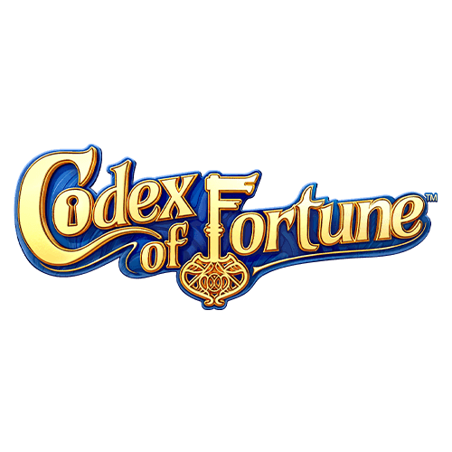 Codex Of Fortune™ logo