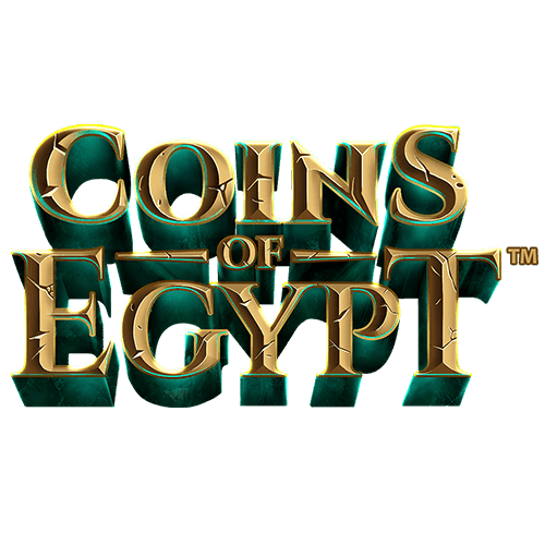 Coins of Egypt™ logo