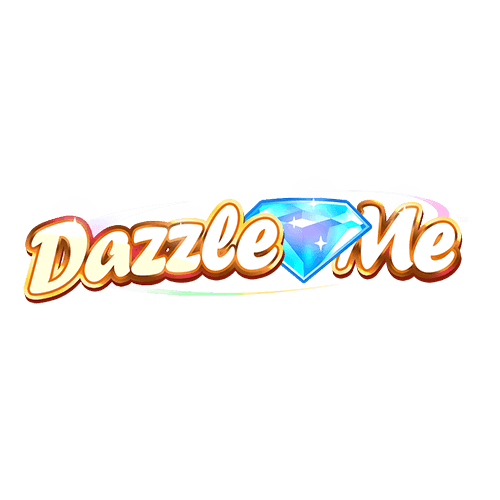 Dazzle Me™ logo