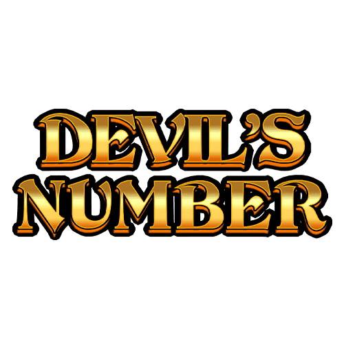 Devil’s Number logo