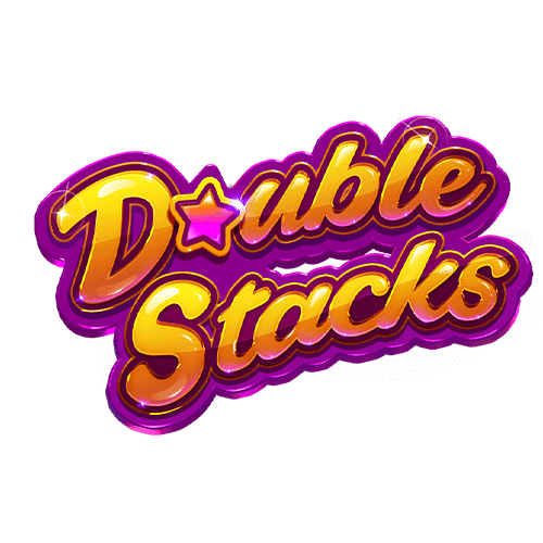 Double Stacks™ logo