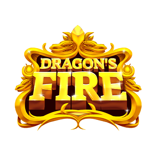 Dragon’s Fire logo