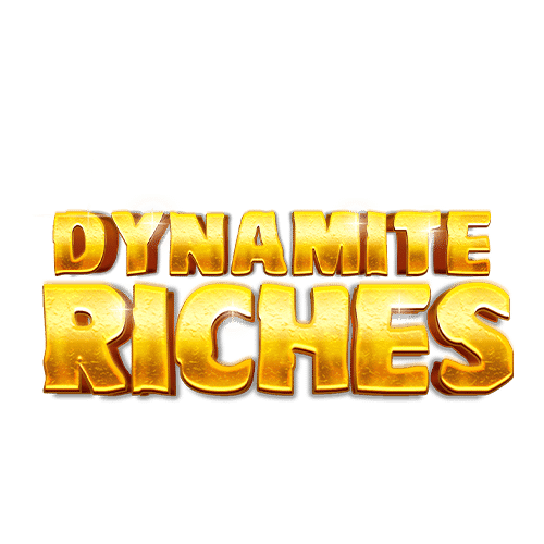 Dynamite Riches™ logo