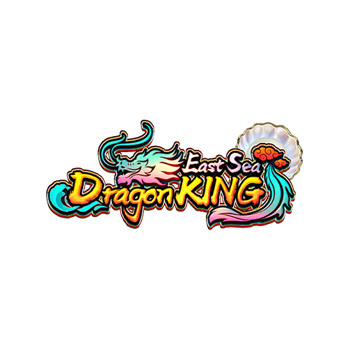 East Sea Dragon King™ logo