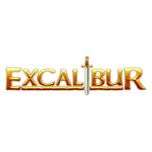 Excalibur™ logo