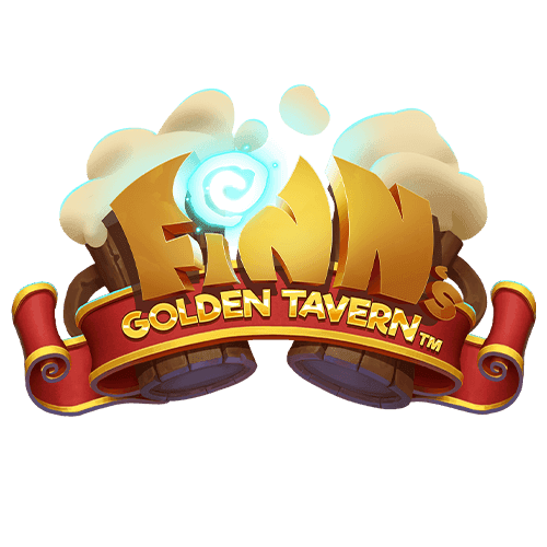 Finn’s Golden Tavern™ logo
