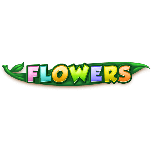 Flowers™ logo