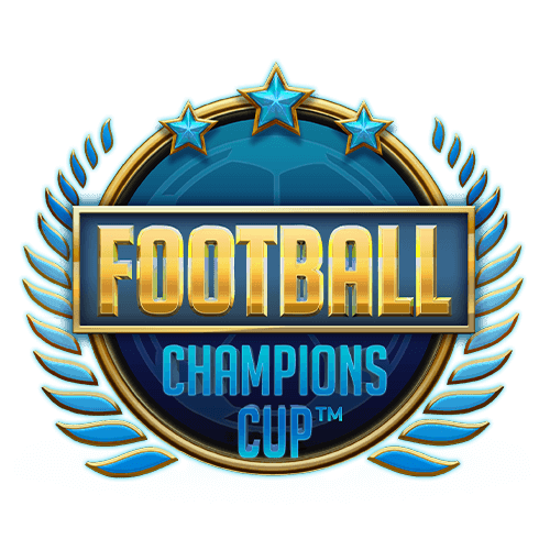 Football: Champions Cup™ logo