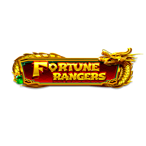 Fortune Rangers™ logo