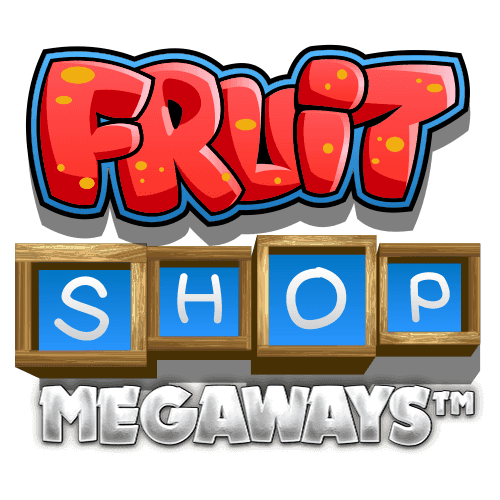 Fruit Shop™ Megaways™ logo