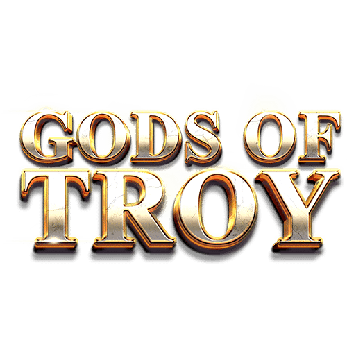 Gods of Troy logo