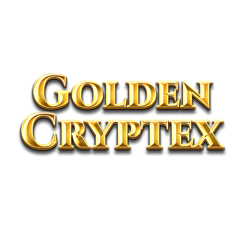 Golden Cryptex logo