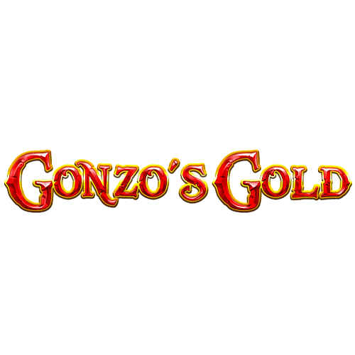 Gonzo’s Gold™ logo