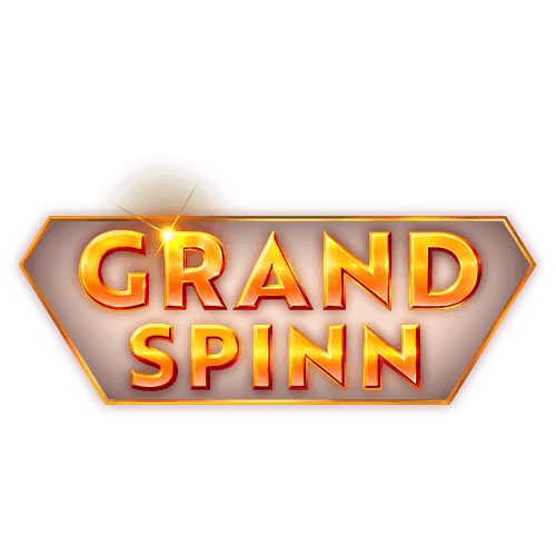 Grand Spinn™ logo