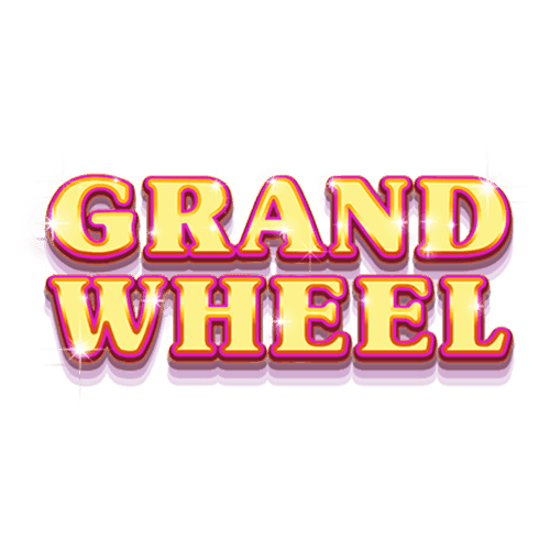 Grand Wheel logo