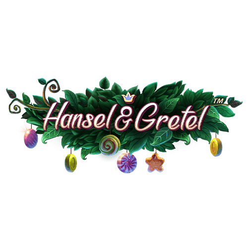 Fairytale Legends: Hansel and Gretel™ logo