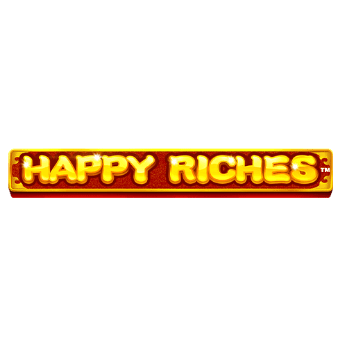 Happy Riches™ logo