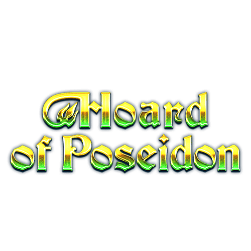 Hoard of Poseidon logo