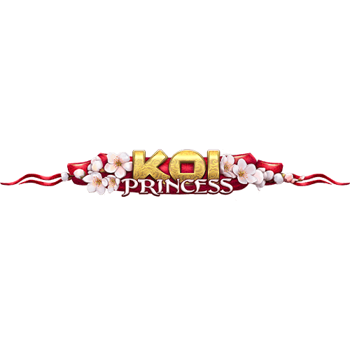 Koi Princess™ logo