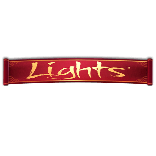 Lights™ logo