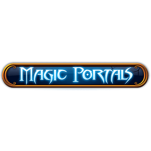 Magic Portals™ logo