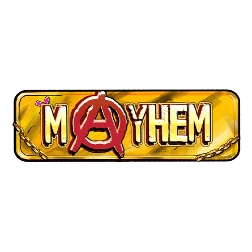 Mayhem logo