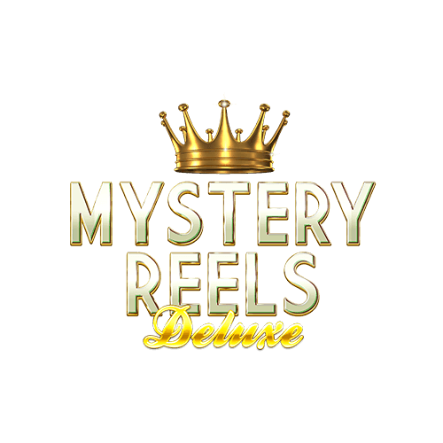 Mystery Reels Deluxe logo