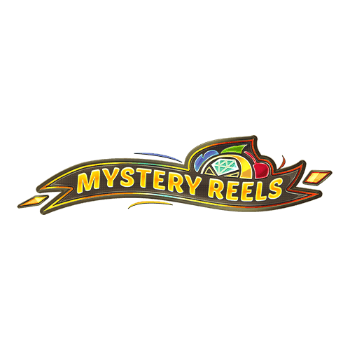 Mystery Reels logo